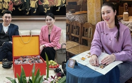 Hotmom Hằng Túi là ai?