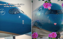 Vietnam Airlines vừa cho 6 triệu người một cú sốc