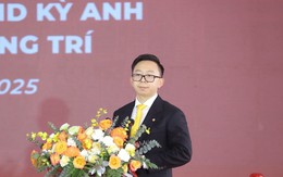 Hà Tĩnh cấp phép siêu dự án thép gần 80.000 tỷ đồng do con trai tỷ phú Phạm Nhật Vượng làm Tổng giám đốc