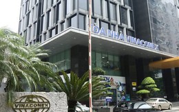 Vinaconex bổ nhiệm thêm một Phó Tổng giám đốc