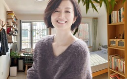 Bước vào căn hộ 68m² này mới hiểu: Sạch sẽ là phong thủy tốt nhất của một ngôi nhà