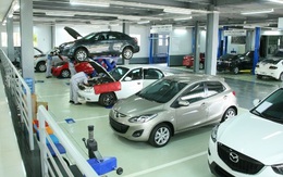 Quy định mới liên quan tới tất cả ô tô trên toàn quốc từ 1/3, các tài xế cần làm ngay điều này