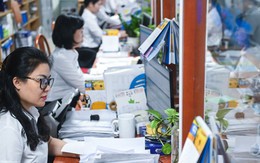 Từ 1/3 bãi bỏ toàn bộ 12 quyết định, thông tư về quản lý công chức, viên chức, thanh tra, lưu trữ...