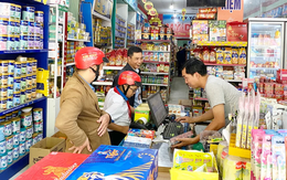 Từ 1/3, tài khoản ngân hàng hộ kinh doanh phải đúng tên đăng ký