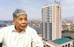 Sau nửa năm ông Lê Thanh Thản tái xuất, Mường Thanh bất ngờ có động thái mới tại Ninh Bình