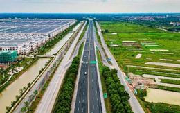 Người dân Hưng Yên đón tin vui: Sắp có tuyến đường 16.000 tỷ đồng, dài hơn 12km nối phường Phố Hiến – xã Hưng Hà