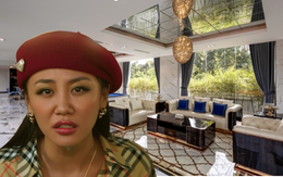 Trọn vẹn về villa trong Thỏ Ơi!! của Trấn Thành: Bối cảnh xa hoa nhưng cũng đầy ám ảnh