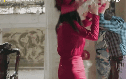 Mỹ nhân có đôi mắt buồn nhất Việt Nam lộ gương mặt khác lạ, ai nhìn cũng tiếc nhan sắc ngày xưa