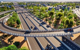 Tuyến cao tốc hơn 19.600 tỷ đồng, dài 51 km nối TP.HCM với Tây Ninh có chuyển biến mới