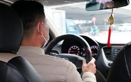 Từ 1/3/2026, 6 lỗi vi phạm này bị phạt nặng, tài xế và chủ xe cần biết