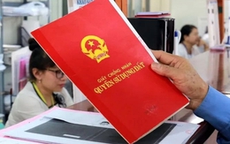 Từ ngày mai: Tất cả bất động sản ở Việt Nam sẽ có một thay đổi lớn chưa từng thấy