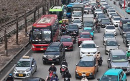 Giải mã "mắt thần" Google Maps: Không lắp camera, vì sao biết chính xác từng mét đường tắc cứng?