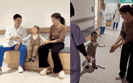 Quá trình 3 tháng "hồi sinh" em bé sống thực vật vì đuối nước: Kỳ tích đưa bé 3 tuổi từ hôn mê về với bố mẹ