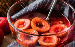 Đột quỵ rất "sợ" loại nước giá rẻ này: Uống mỗi ngày còn giúp "trẻ hóa" mạch máu, hạ huyết áp