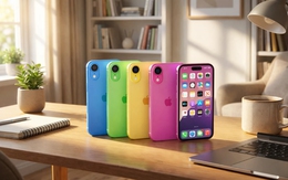 Mẫu iPhone giá rẻ có thể ra mắt ngày 4/3