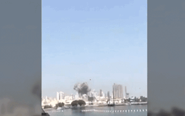 [NÓNG] Ông Trump ra thông điệp mới nhất vài giờ sau vụ tấn công của Mỹ - Israel nhằm vào Iran