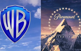 Paramount mua Warner Bros với mức giá 110 tỷ USD