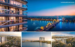 Căn hộ The Legend Đà Nẵng - Vị trí vàng, tiện ích chuẩn 5 sao