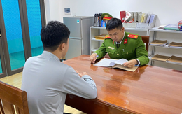 Phạt chủ tài khoản "Qu. Đ." vì tung tin đồn "mỗi người dân sẽ được nhận 1 triệu đồng để đón Tết Nguyên đán năm 2026"