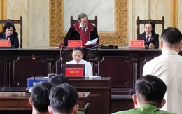 Thái Khắc Hoàng chiếm đoạt 32,58 tỉ đồng để trả nợ người thân và gửi cho con tại Mỹ