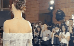 Việt Nam có 1 nữ hoàng nước mắt càng thảm càng phong thần, khóc cảnh nào cũng đẹp đến câm nín