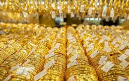 Cuối chiều 3/2: Giá vàng tăng 10,5 triệu đồng/lượng