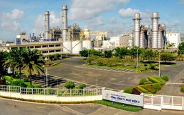 EVNGENCO 3 báo lãi quý 4/2025 gần 2.600 tỷ đồng