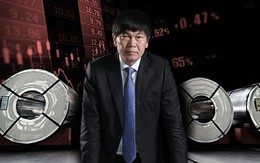 Chi phí lãi vay của Hòa Phát cao kỷ lục