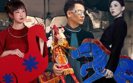 Bắt trend làm ngựa giấy phục vụ các nàng thơ "sống ảo" dịp Tết: Kín lịch, kiếm tiền cỡ nào?