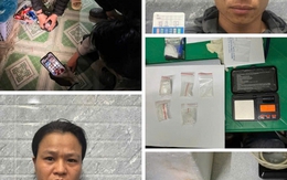 Bắt quả tang, phát hiện "bí mật" của Quách Thị Tú Trinh tại phòng trọ