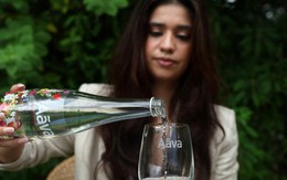 Nước khoáng vừa trở thành biểu tượng xa xỉ mới tại một quốc gia: Người thượng lưu là phải nếm được nước đến từ đâu trên thế giới