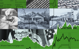 Thay chủ tịch Fed, đổi hướng cắt giảm lãi suất?: Quyết định có thể định hình lại nền kinh tế lớn nhất thế giới