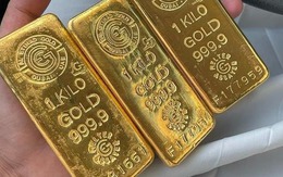 Bài học đắt giá nhất sau rất nhiều năm mua vàng