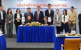 Everland Group hợp tác với Panasonic Electric Việt Nam phát triển các dự án bất động sản