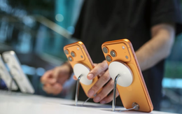 Hết thời làm ‘thượng đế’: Apple chính thức bị Nvidia vượt mặt trong chuỗi cung ứng