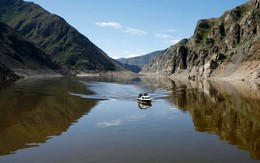 Nga nắm 'con bài mặc cả' hơn 9 tỷ USD để đối phó với Mỹ và châu Âu