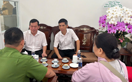 Cầm cố sổ tiết kiệm Agribank để chuyển đi 200 triệu đồng: Nhân viên tạm dừng giao dịch, báo công an