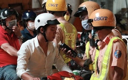 CSGT toàn quốc kiểm tra nồng độ cồn từ 10 giờ sáng mùng 1 Tết Bính Ngọ "không ngại kiêng ngày Tết"