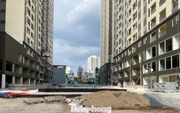 Sở Xây dựng TPHCM nói việc siết nghĩa vụ nhà ở xã hội