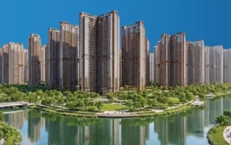 Quy mô 2 ‘siêu’ khu đô thị đa mục tiêu Hà Nội vừa khởi công ra sao?