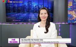 Sếp Nông Nghiệp Hòa Phát tiết lộ kế hoạch đầu tư trong 5 năm tới: "Không làm thì thôi, đã làm phải tới nơi tới chốn"