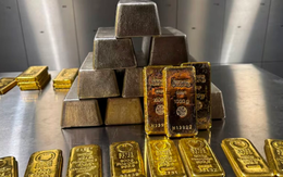 Bí mật bị phơi bày: Hàng loạt 'cá mập' đã âm thầm rút tiền ngay trước cú sập khiến thị trường vàng, bạc chao đảo