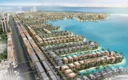 Dòng khách đa tầng, ưu đãi tốt nhất thị trường: Công thức tạo lợi nhuận kép cho nhà phố Boulevard Prime tại Cần Giờ