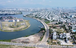 Đà Nẵng vừa thông báo bán đấu giá 64 lô đất, phường Ngũ Hành Sơn nhiều nhất