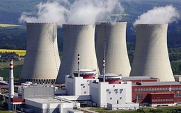 'Ông lớn' Hàn Quốc muốn đầu tư điện hạt nhân tại Việt Nam, nhấn mạnh lợi thế mà Mỹ và châu Âu còn gặp khó