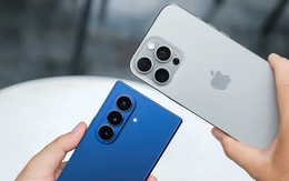 Dù có chạy đua cấu hình khỏe đến mấy, Android mãi không bao giờ đủ trình “ngồi chung mâm” với iPhone?