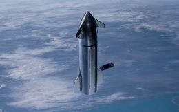 Tham vọng ngoài không gian của Elon Musk khi hợp nhất SpaceX với xAI và X