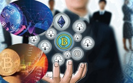Sắp có thông tư quan trọng về tài sản mã hóa tại Việt Nam