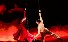 Người đàn ông được tìm kiếm nhiều nhất trong fan concert Hòa Minzy