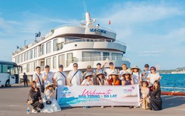 CBAIR – Bước nâng cấp chiến lược của Crystal Bay Vietnam